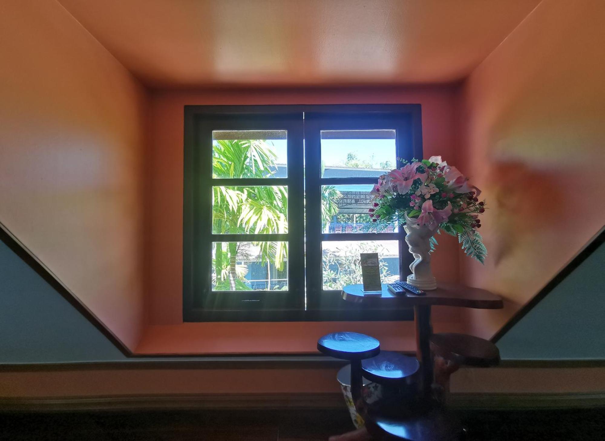 Ya Teng Homestay Ban Tha Sai Camera foto