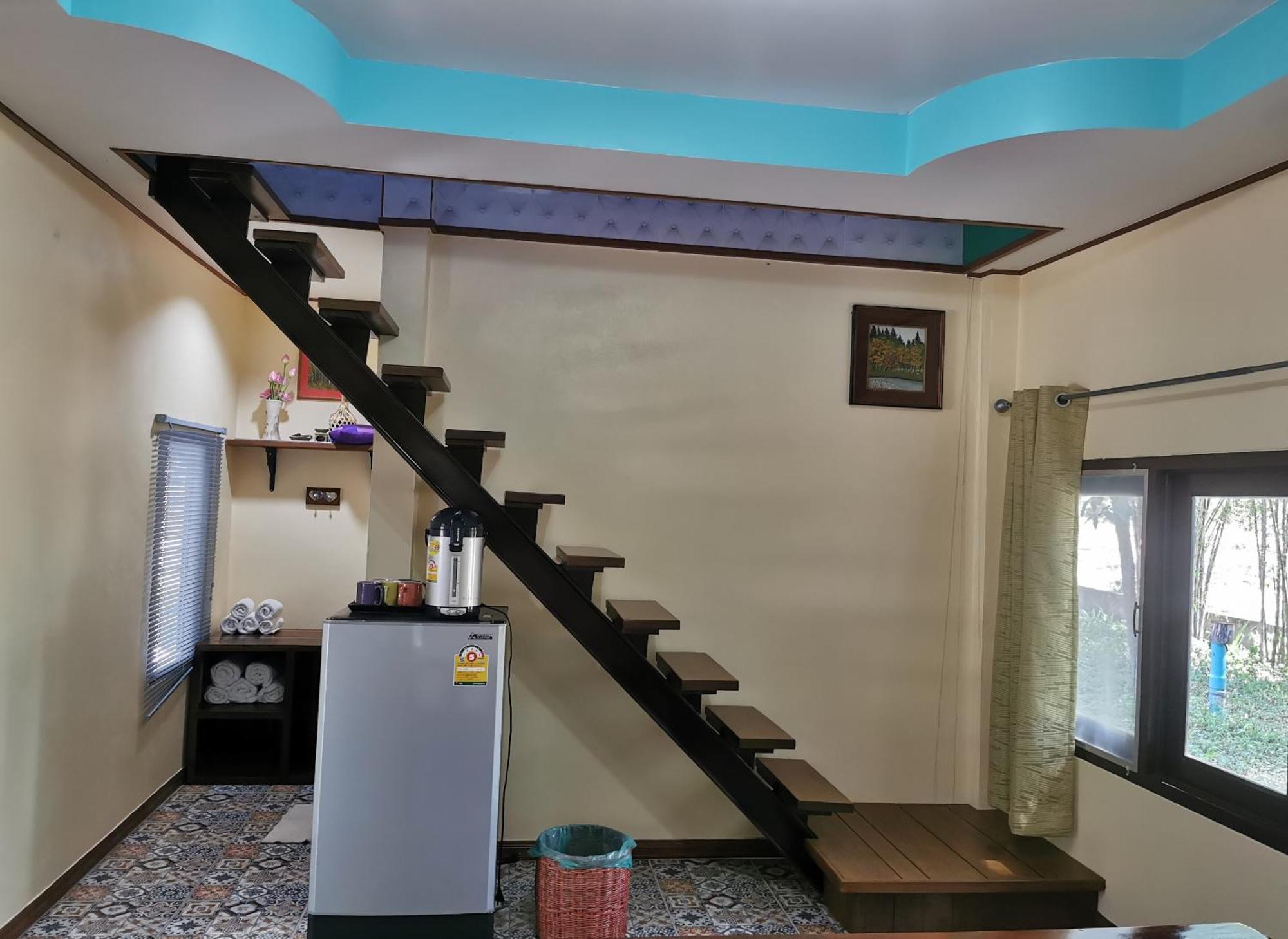 Ya Teng Homestay Ban Tha Sai Camera foto