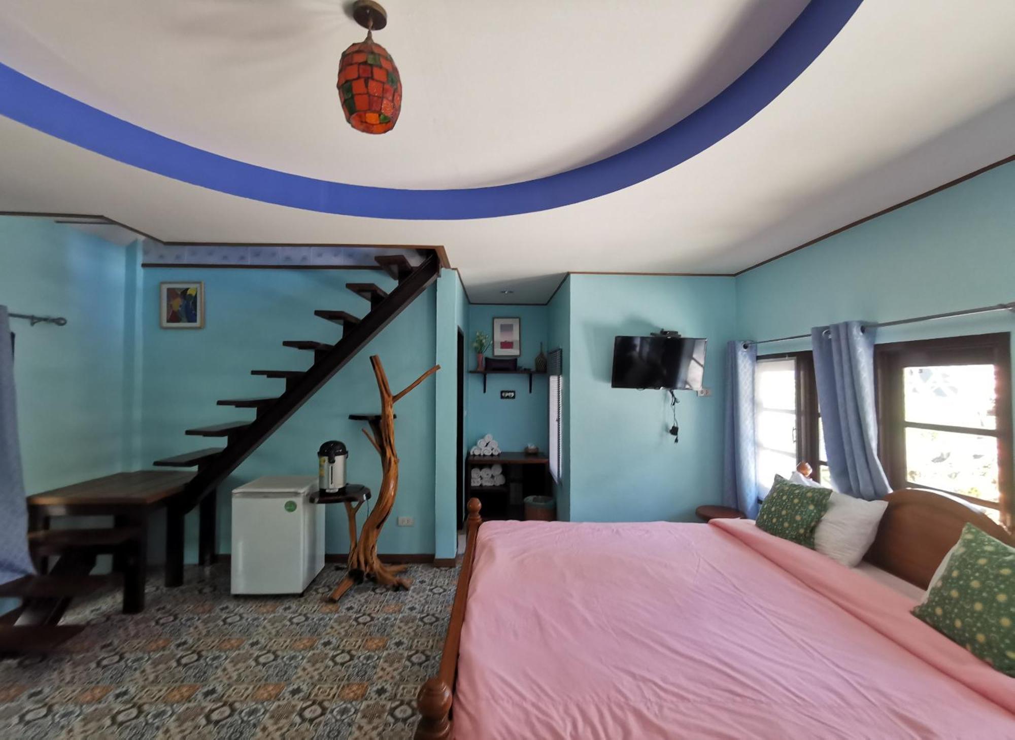 Ya Teng Homestay Ban Tha Sai Camera foto