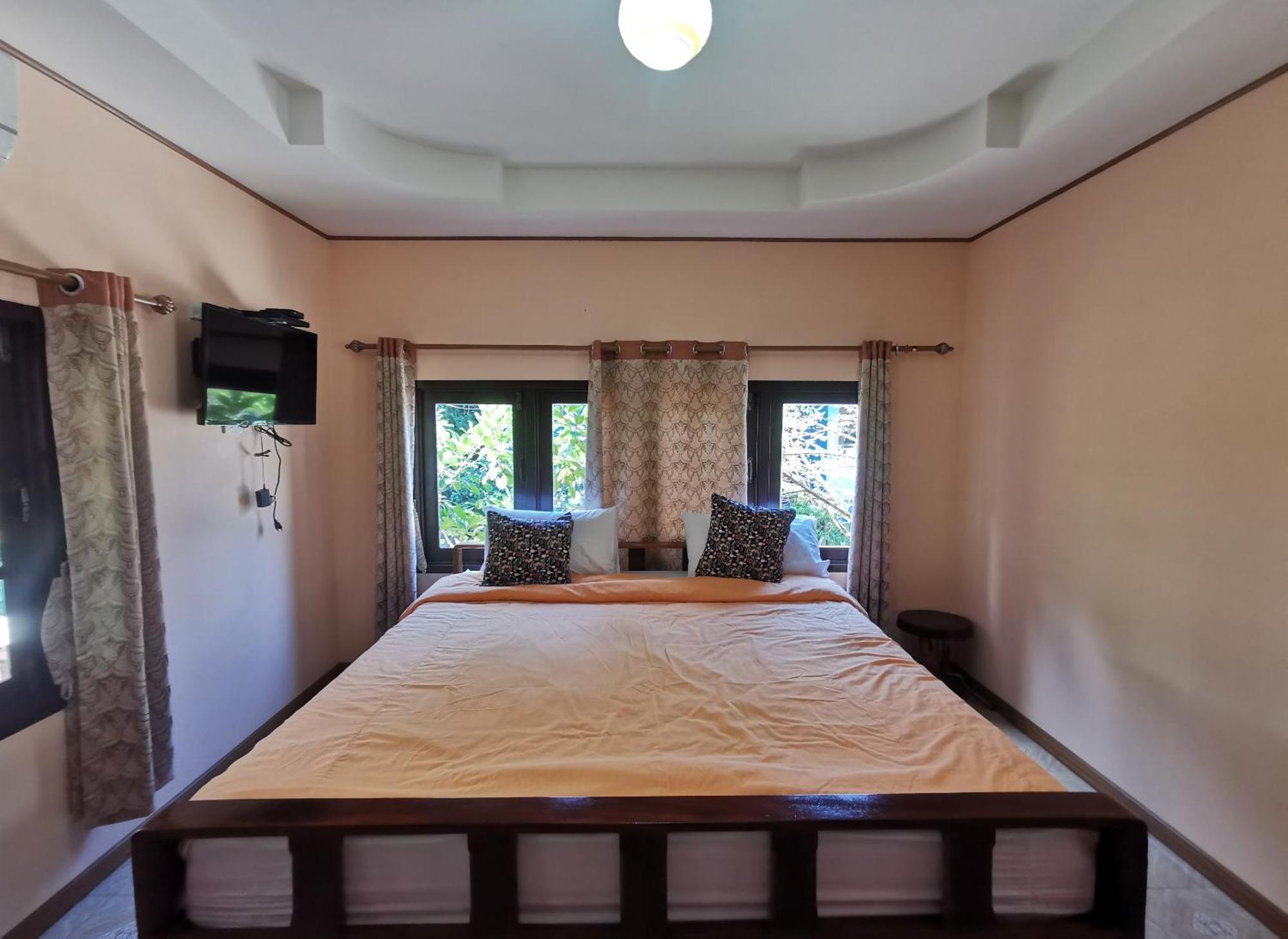 Ya Teng Homestay Ban Tha Sai Camera foto