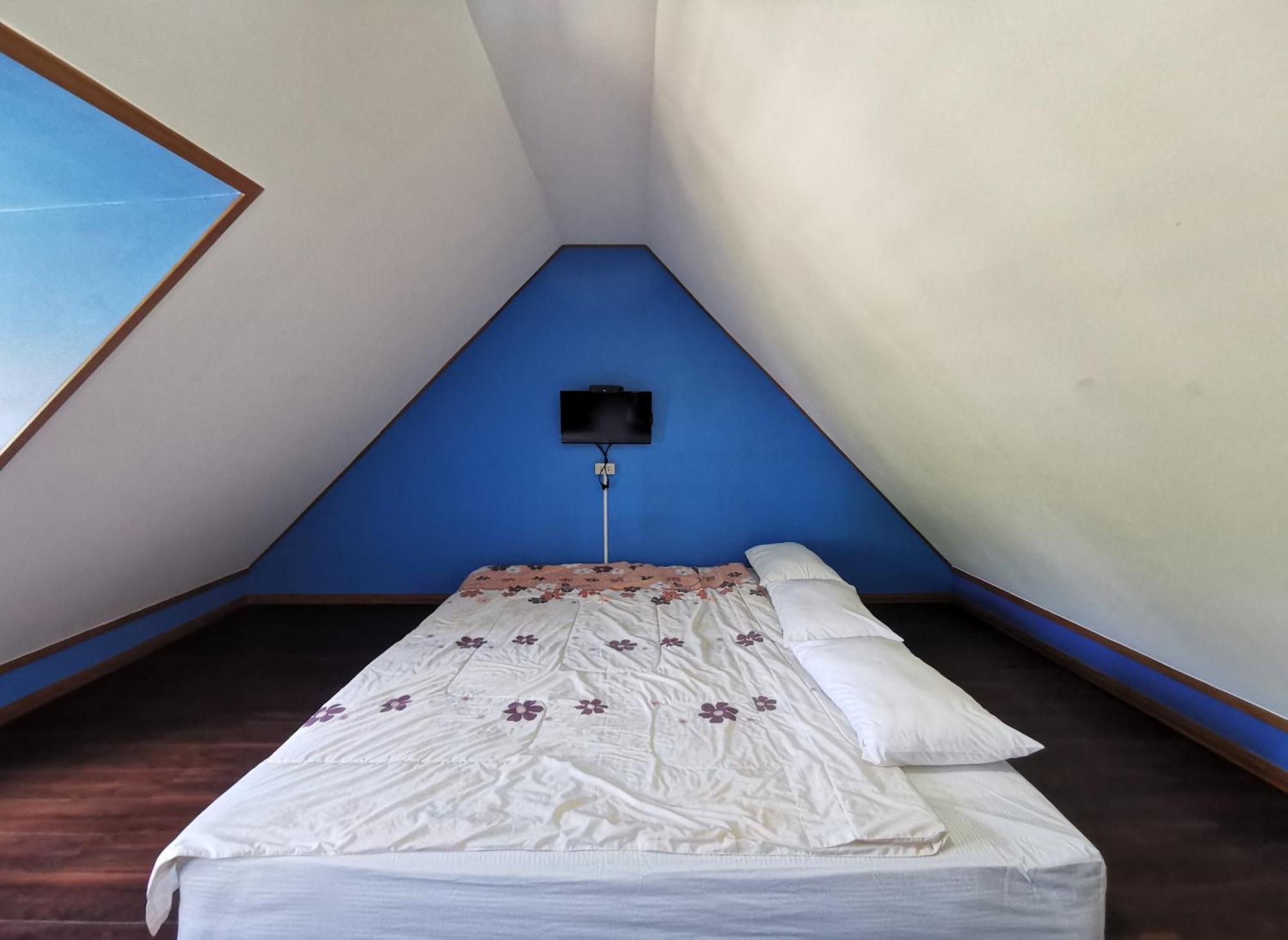 Ya Teng Homestay Ban Tha Sai Camera foto
