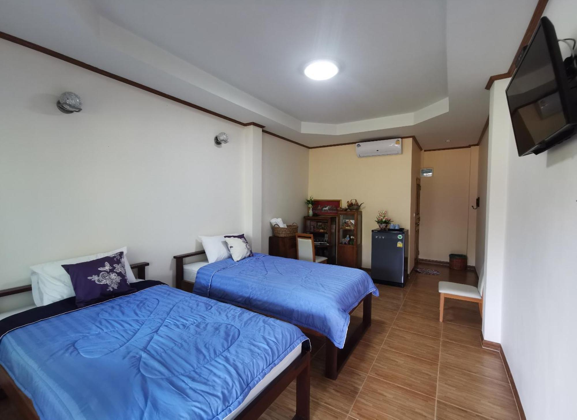 Ya Teng Homestay Ban Tha Sai Camera foto